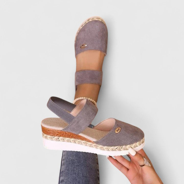 Gray / 11 US | 42 EU