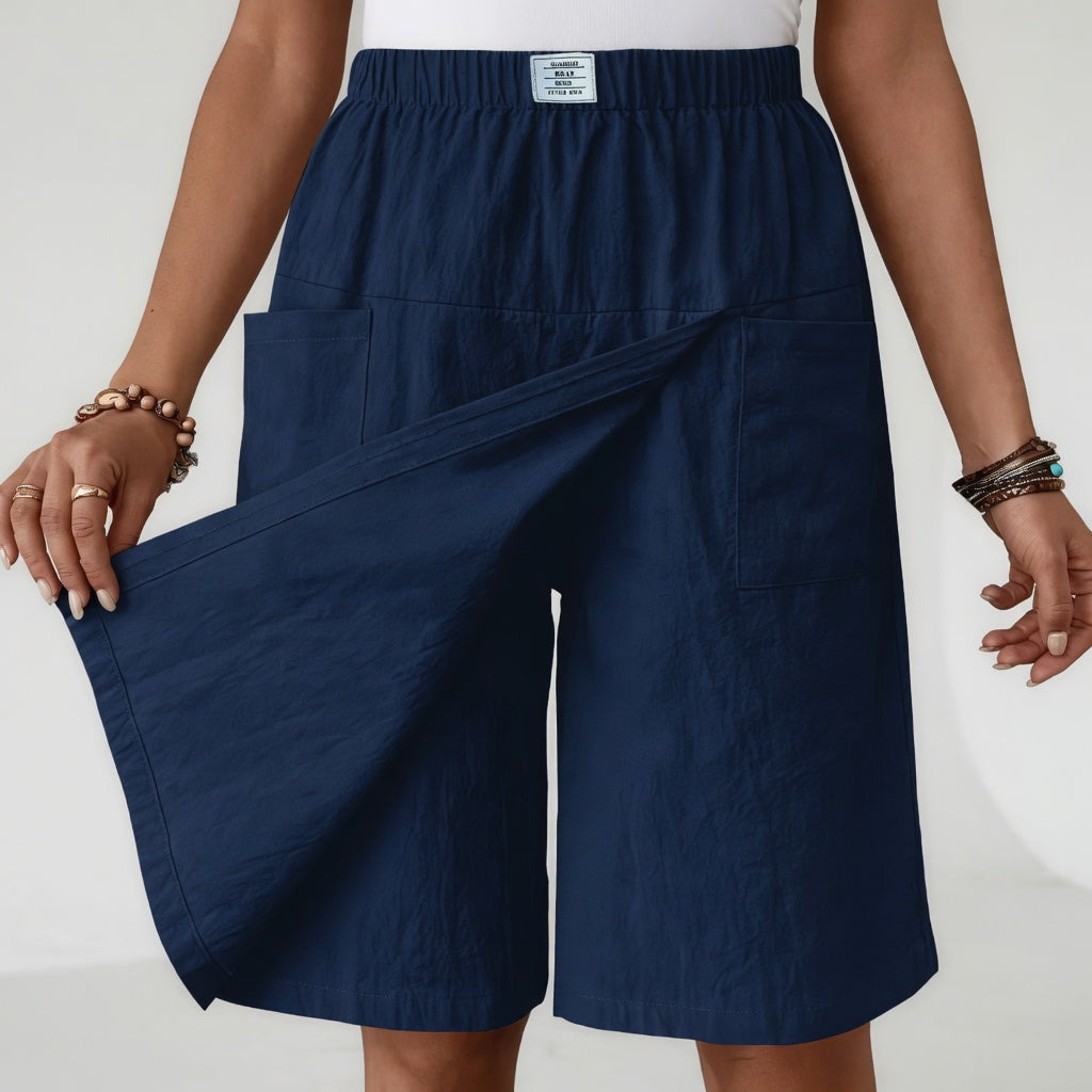 Bleu foncé / 2XL
