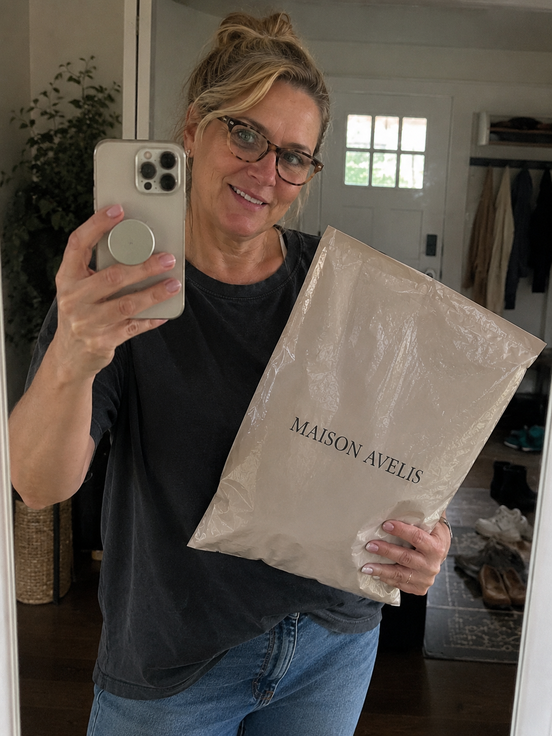 Customer Photo