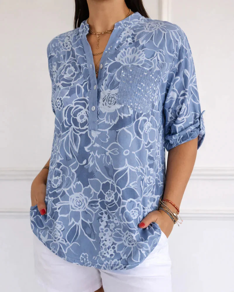 Light Blue / 3XL (CA 18)