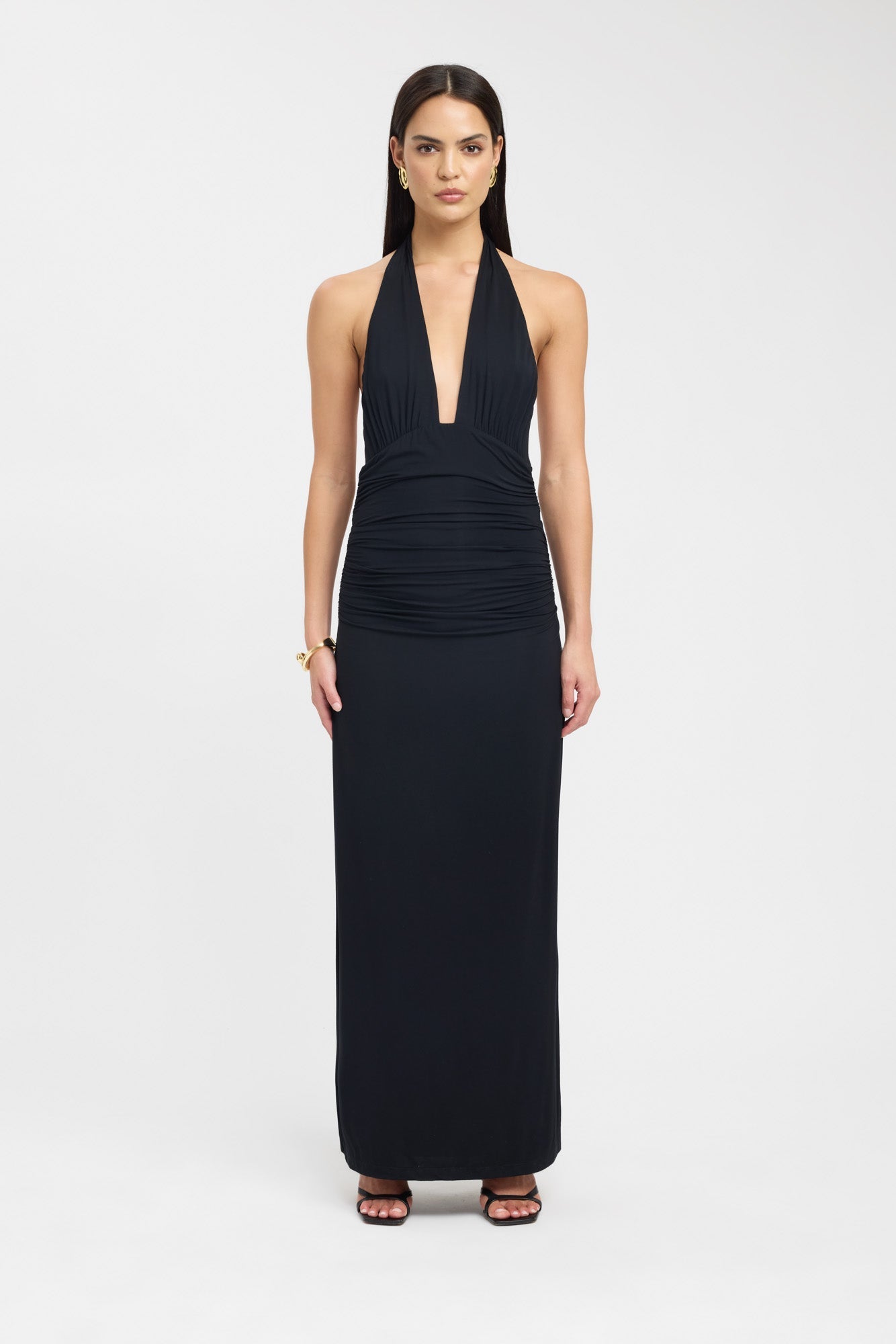 Black / L