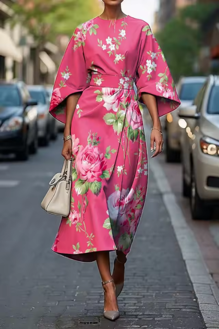 Pink / XL
