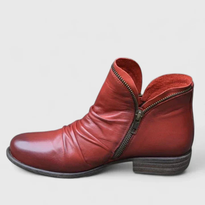 Red / 12 US | 43 EU