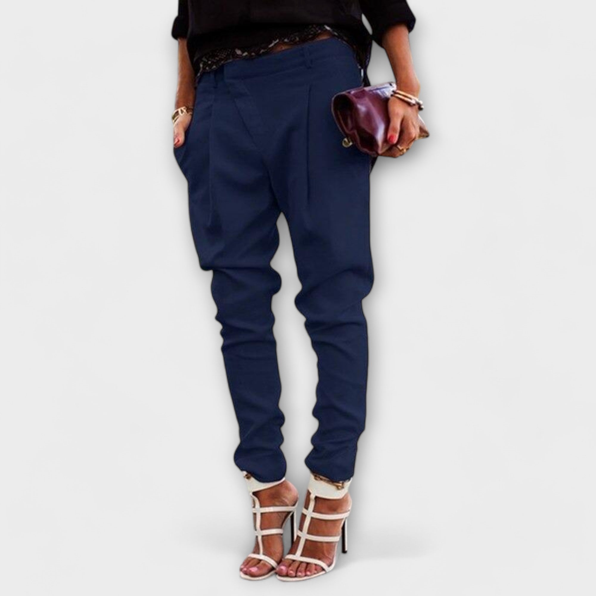 Blue / 3XL