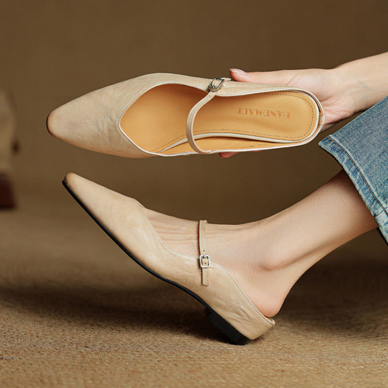 Beige / 12 US | 43 EU