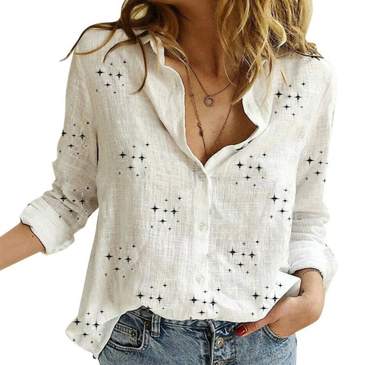 Star White / 2XL