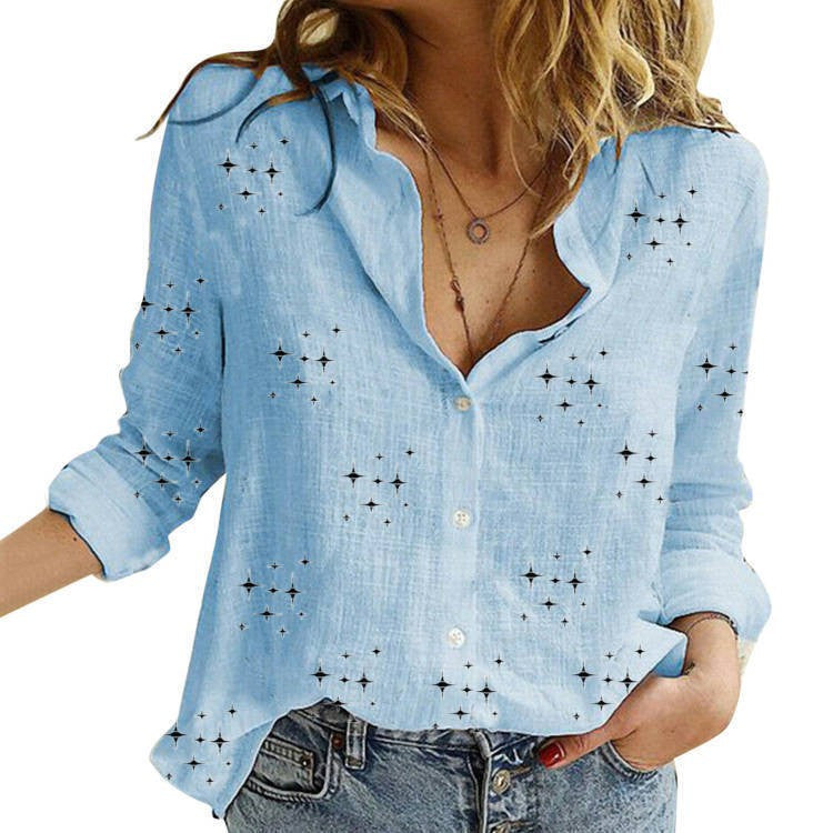 Star Blue / 2XL