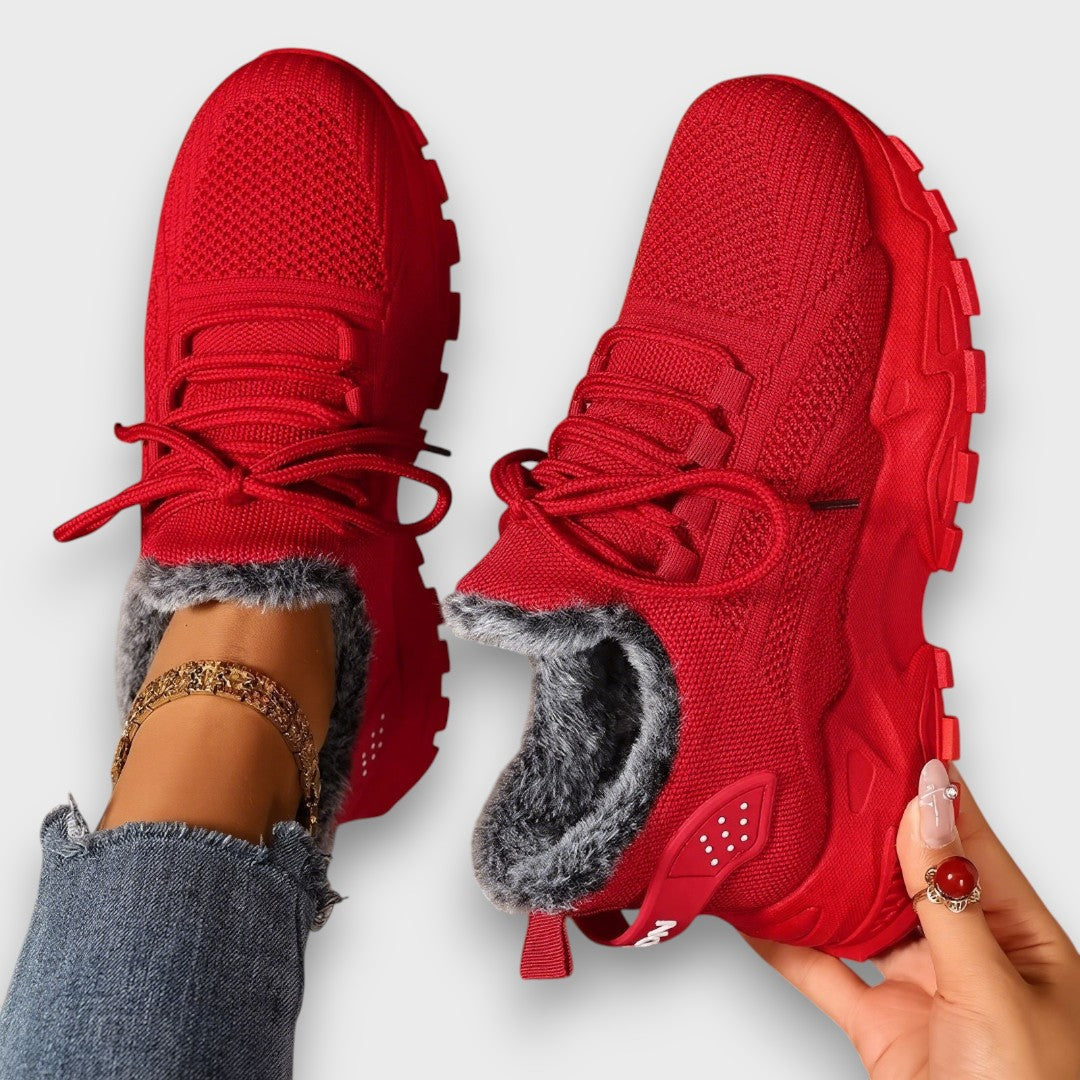 Red / 14