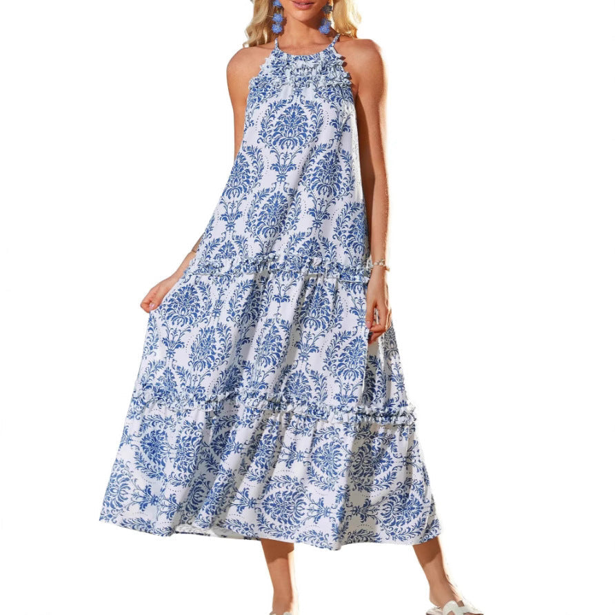 Blue / XXL