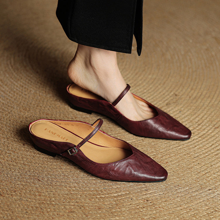 Maroon / 12 US | 43 EU