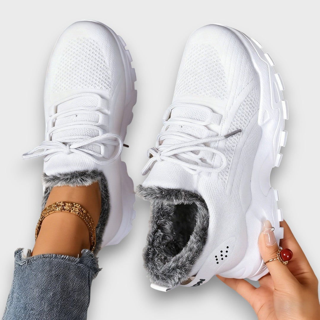 White / 14