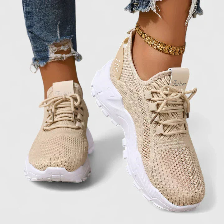 Khaki / 12 US | 43 EU