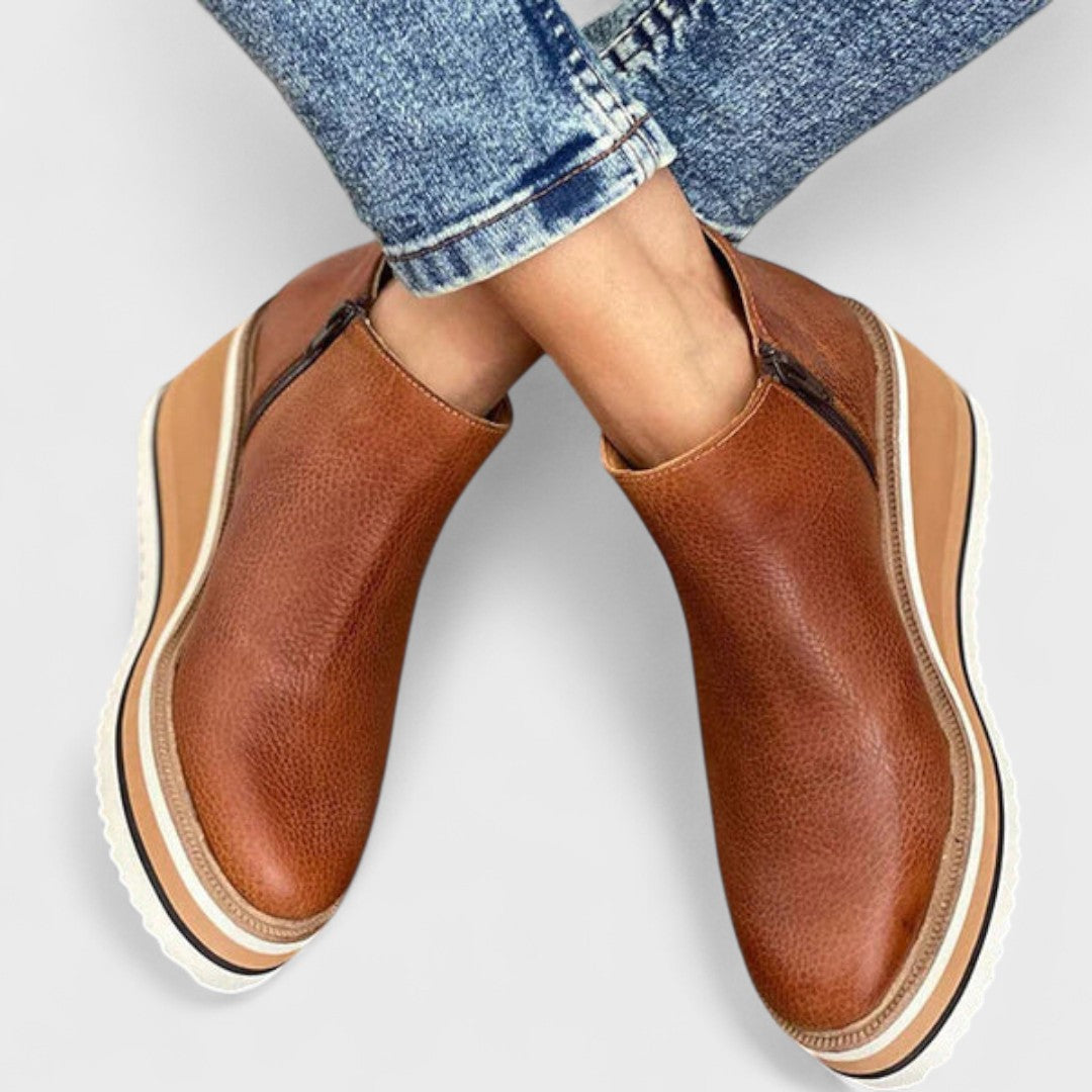 Brown / 12 US | 43 EU