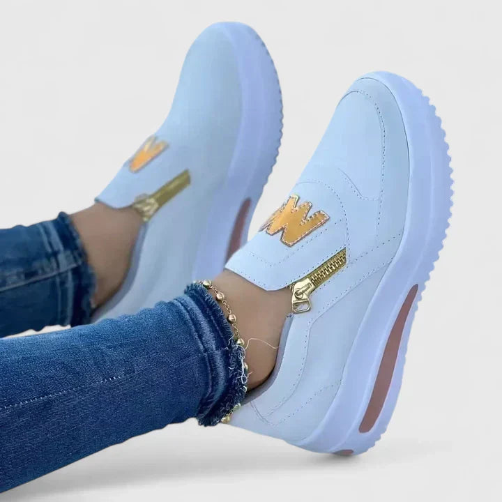 White / 11 US | 42 EU
