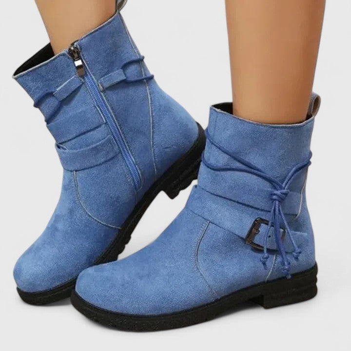 Blue / 11 US | 42 EU