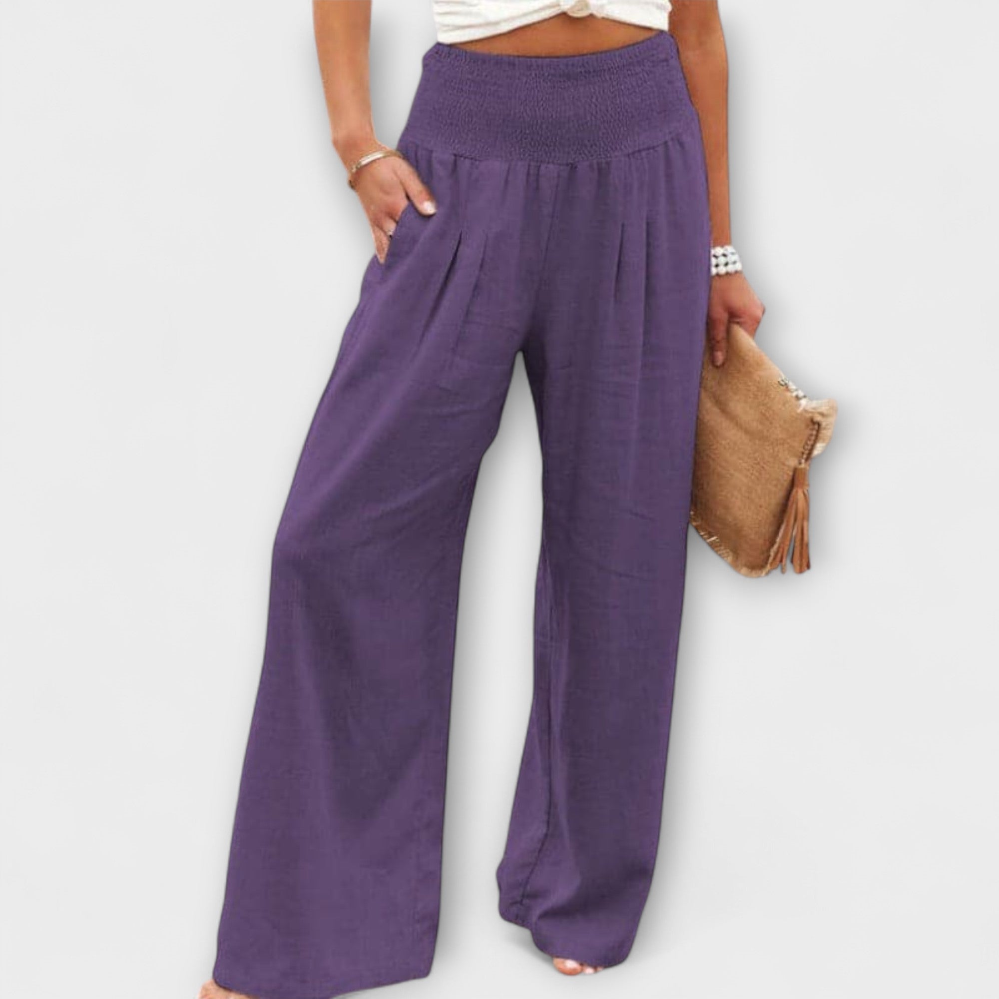 Purple / XXXL