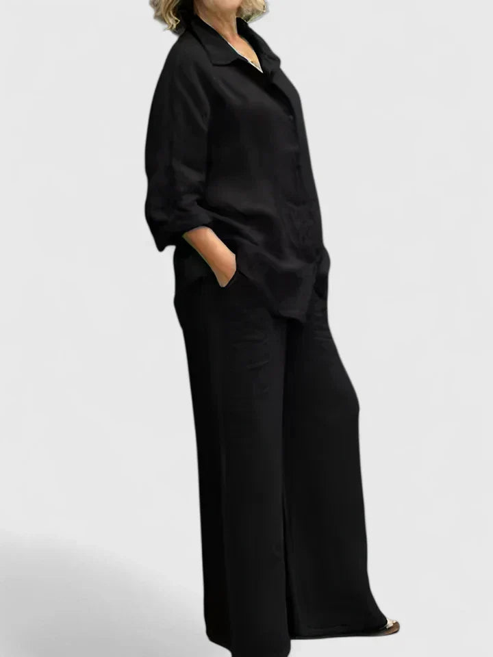 Black / 3XL