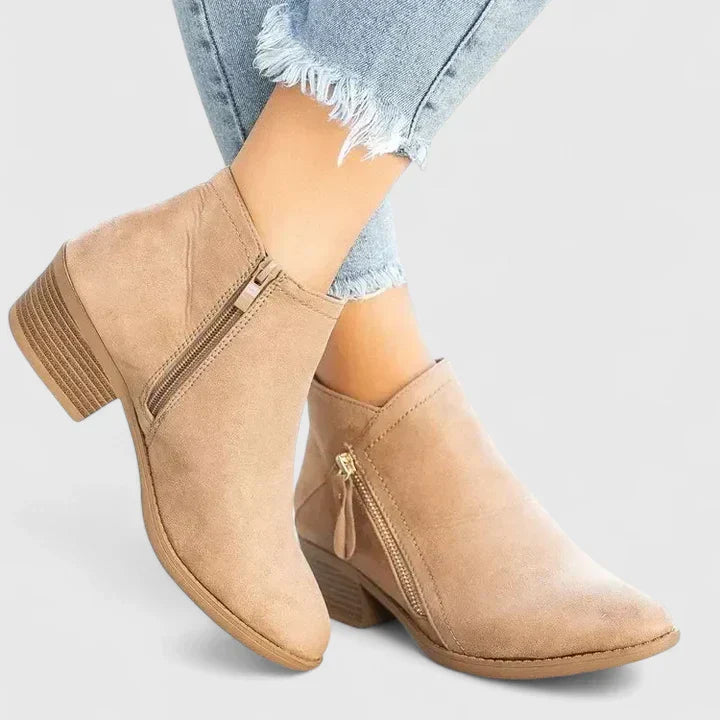 Beige / 12 US | 43 EU