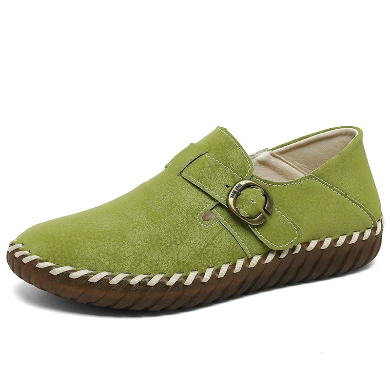 Green / 11 US | 42 EU