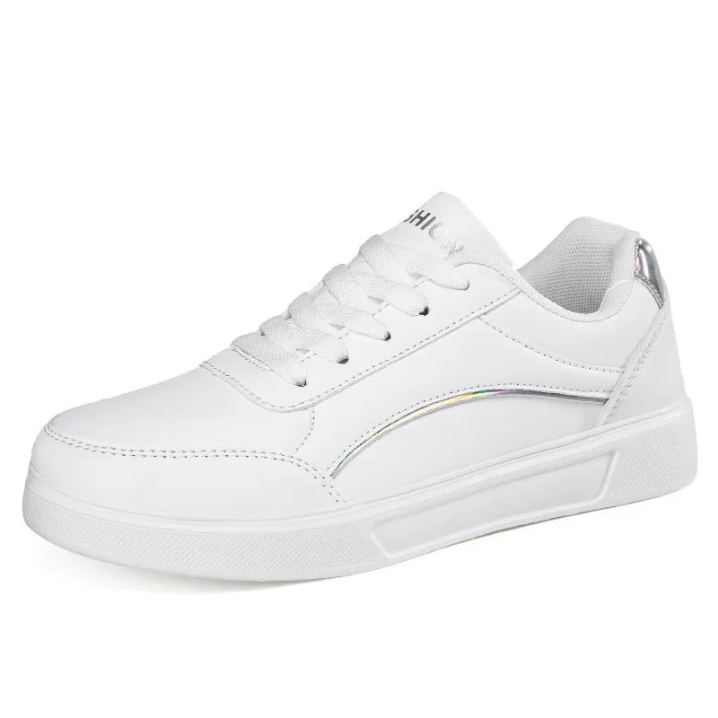 White Silver / 12 US | 43 EU