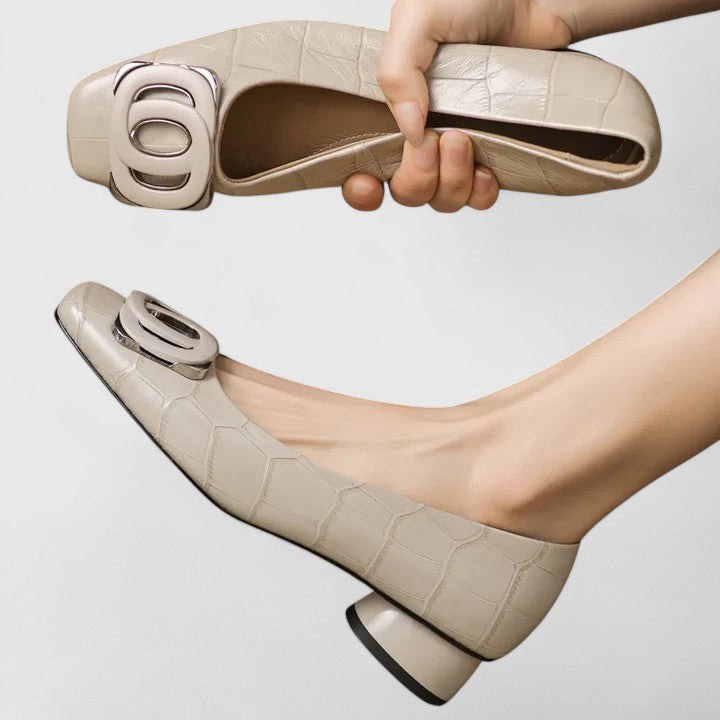 Beige / 9 US | 40 EU