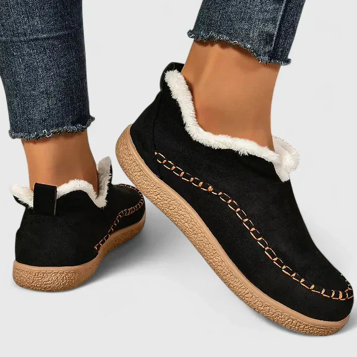 Black / 12 US | 43 EU