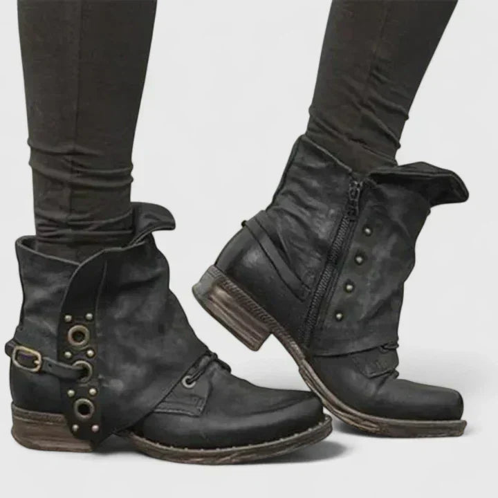 Black / 5 US