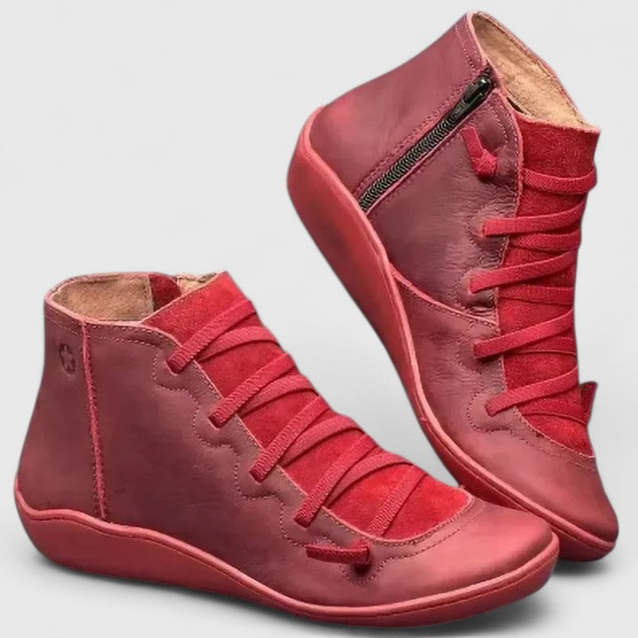 Red / 8 US | 39 EU