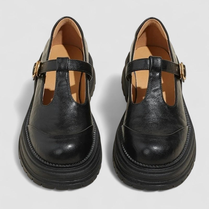 Black / 10 US | 41 EU