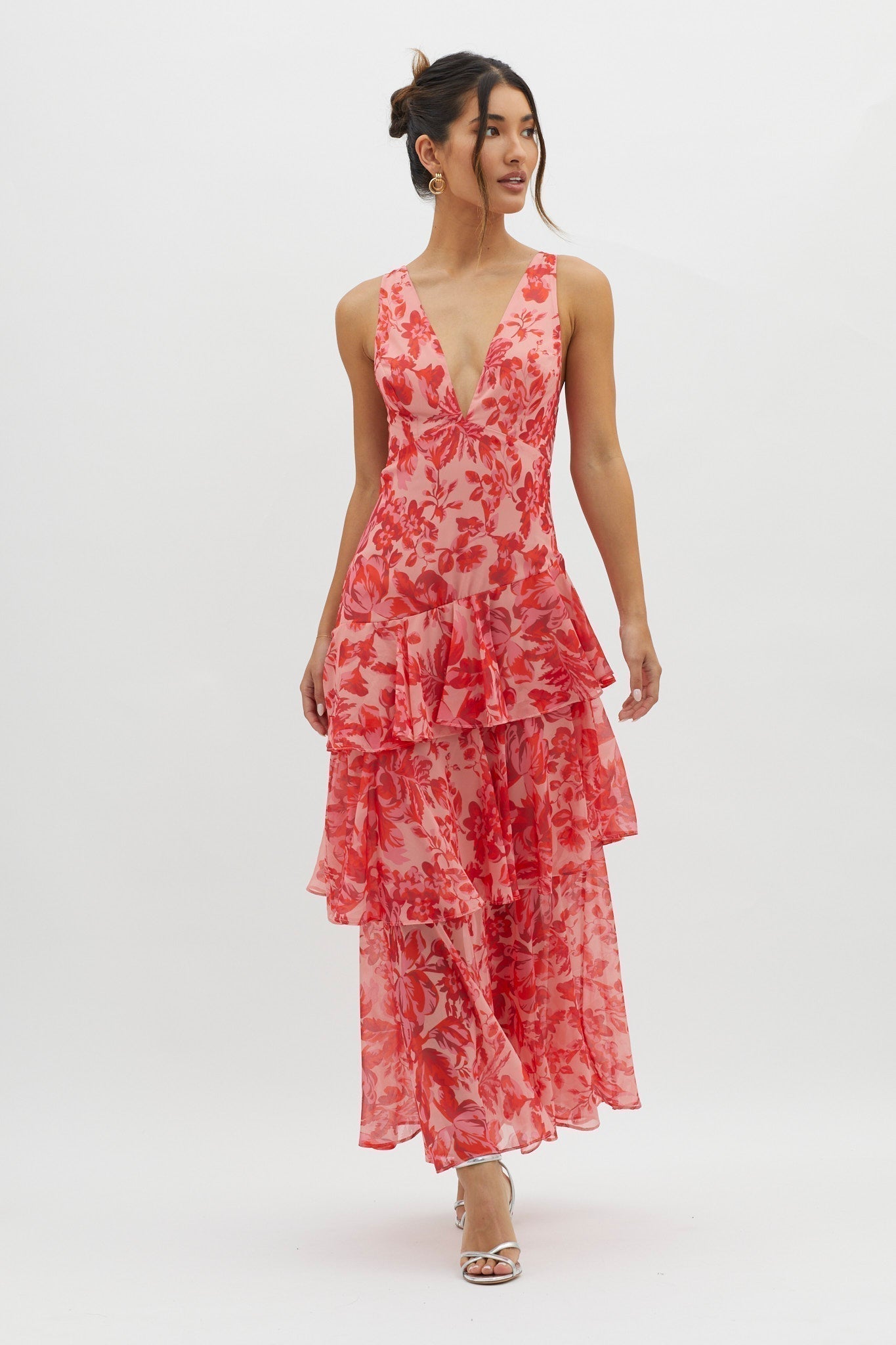 Rose Pink / XL