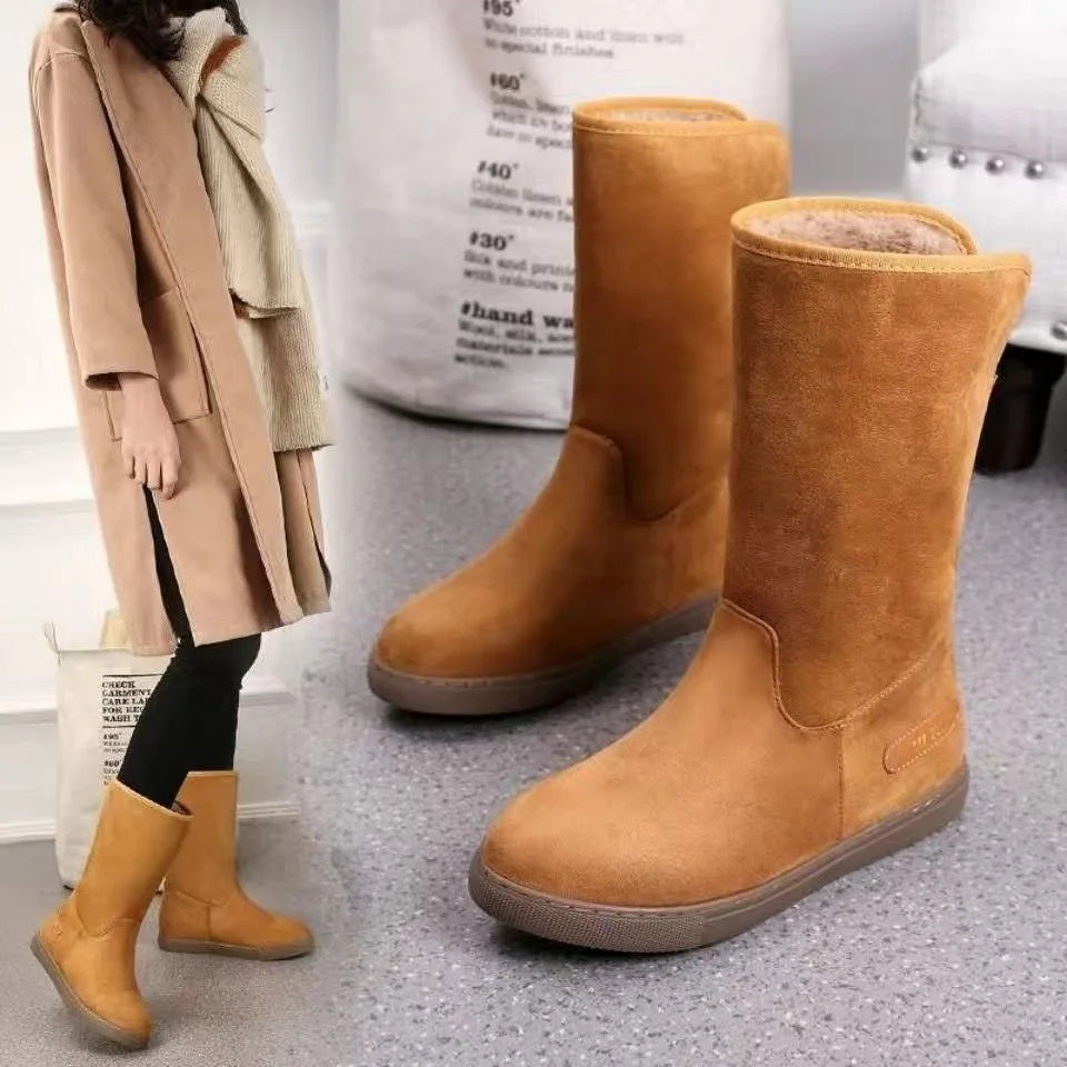 Brown / 10 US | 41 EU