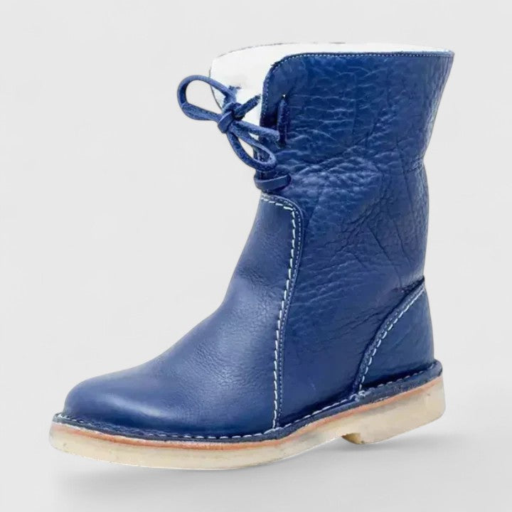 Blue / 6 US