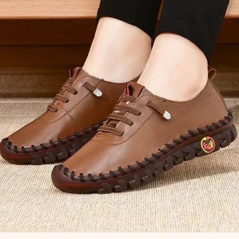 Brown / 6 US | 37 EU