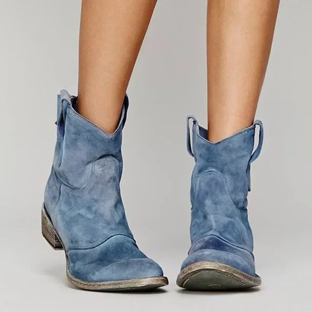 Blue / 12 US | 43 EU