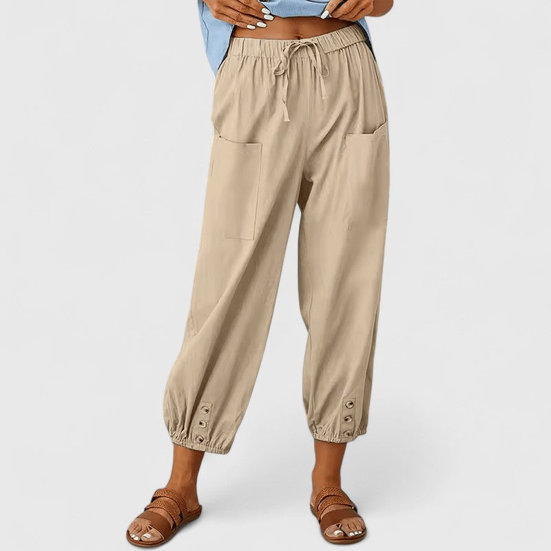 Khaki / 2XL