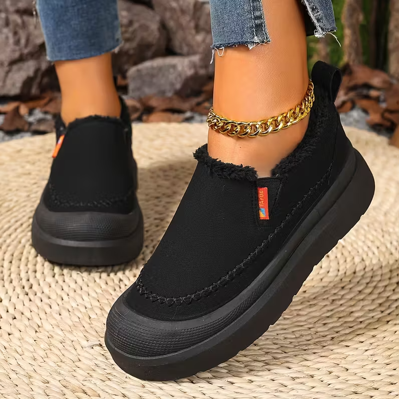 Black / 11 US | 42 EU