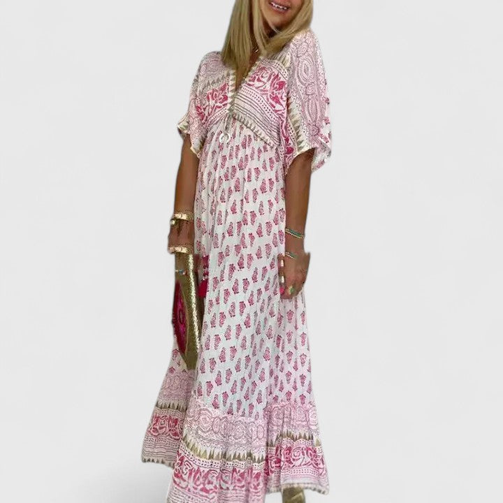 Pink / 2XL
