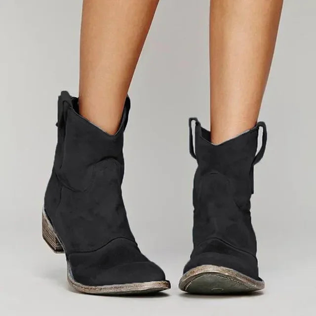 Black / 12