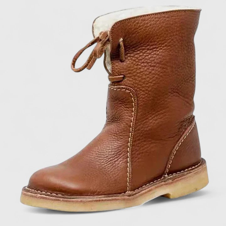 Brown / 9 US