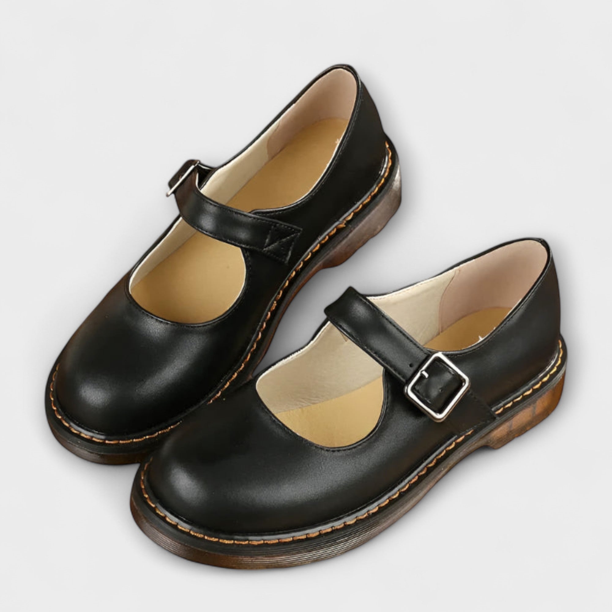 Black / 12 US | 43 EU