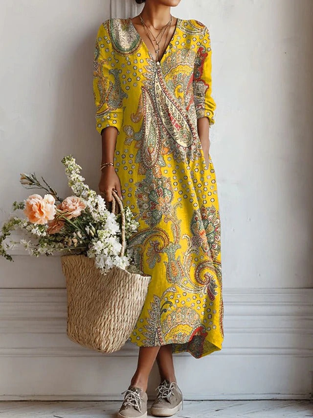 Dress (almost sold out) / 5XL