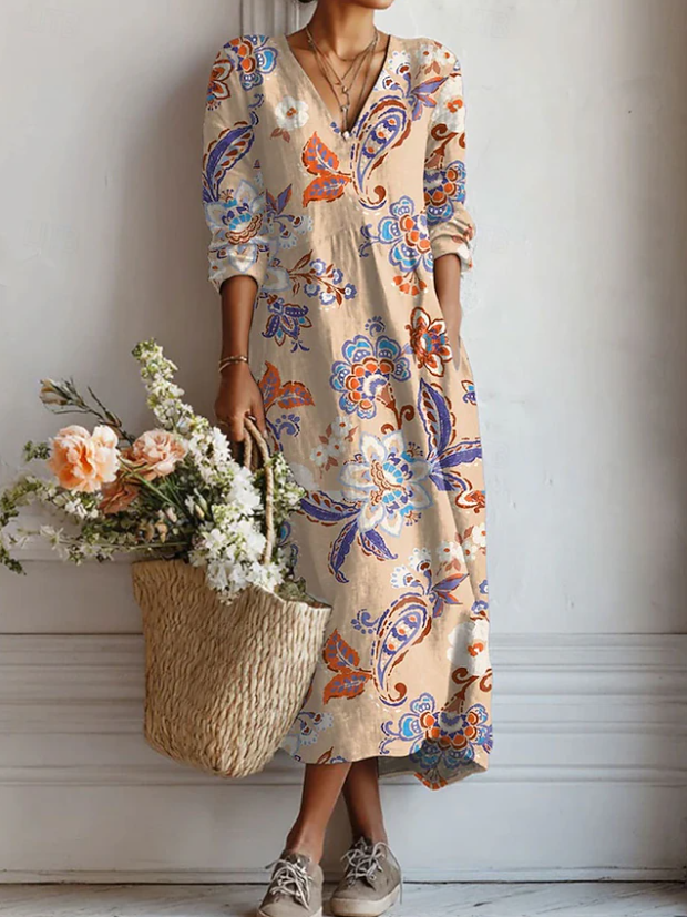 Dress (almost sold out) / 5XL