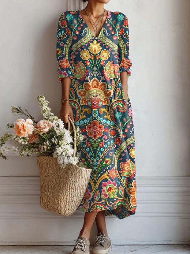Dress (almost sold out) / 5XL