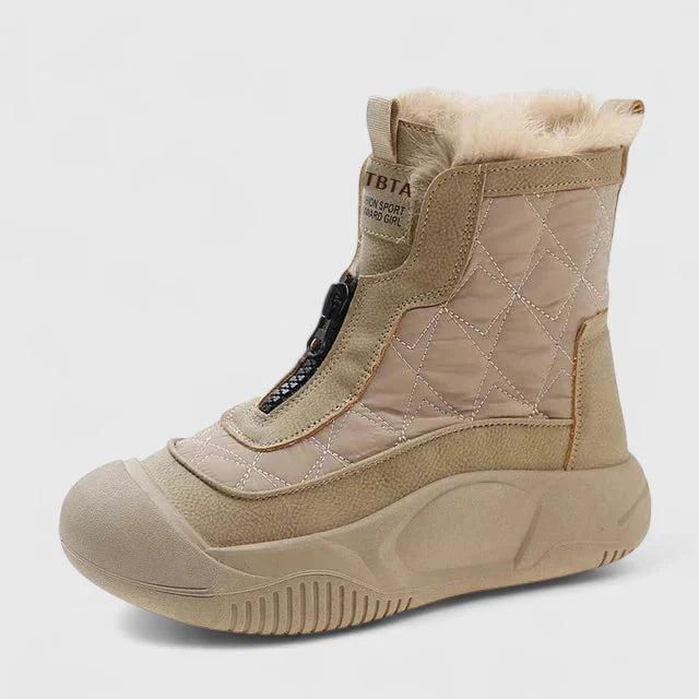 Khaki / 10 US | 41 EU