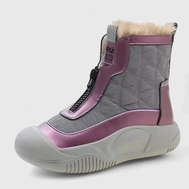 Purple / 10 US | 41 EU