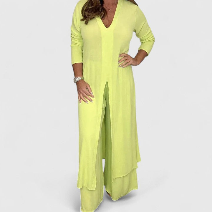 Yellow / 3XL