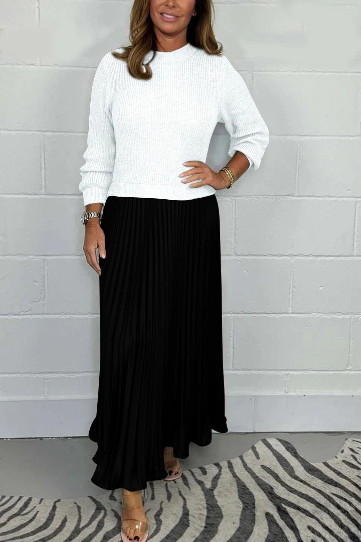 White/Black / 3XL