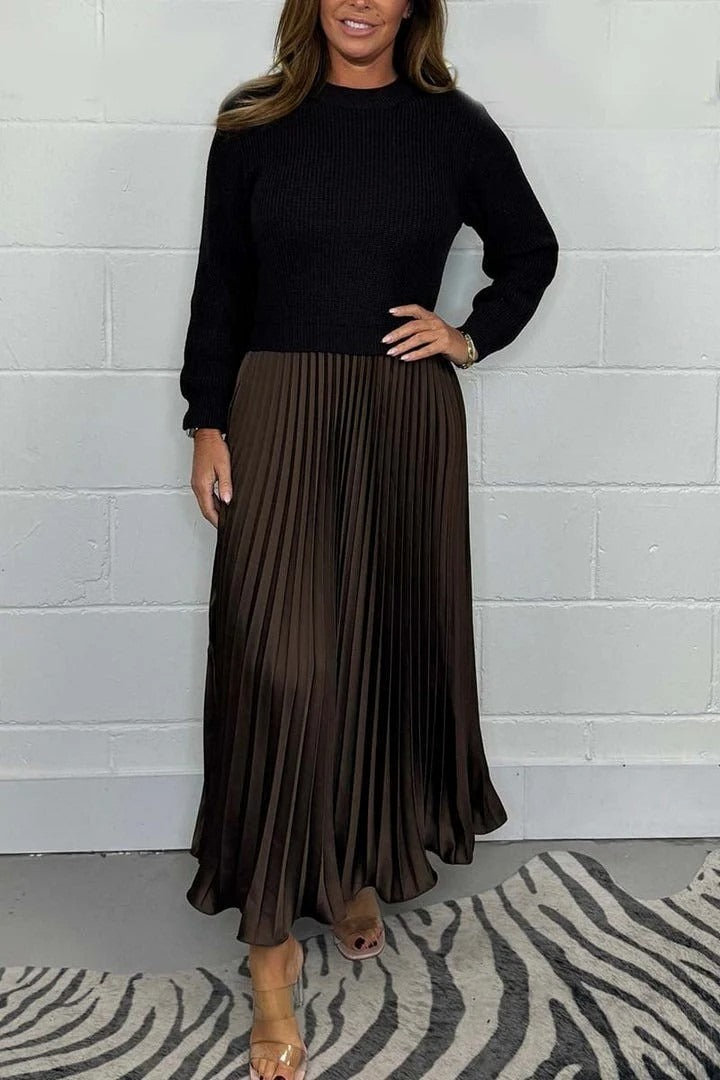 Black/Brown / 3XL