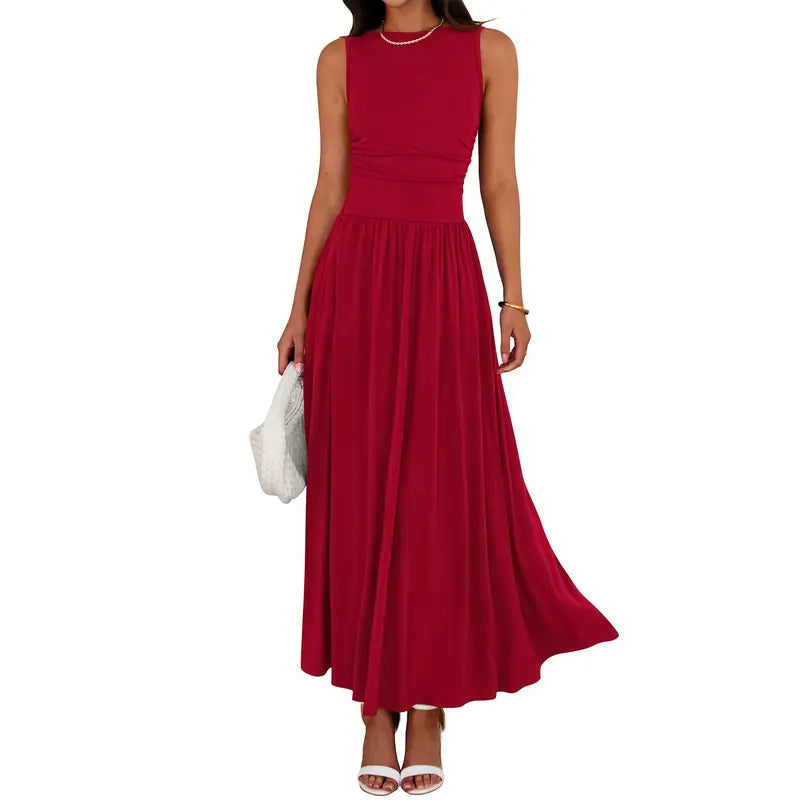 Red / XXL