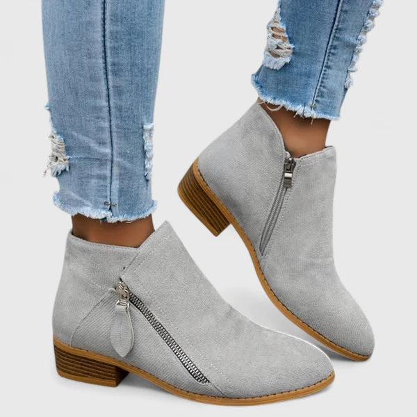 Gray / 6 US | 37 EU